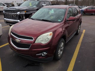 2010 Chevrolet Equinox LT w/2LT