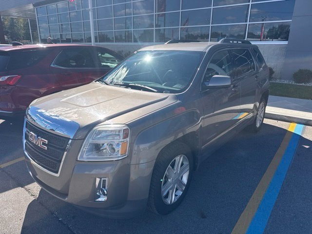 2011 GMC Terrain SLT-1