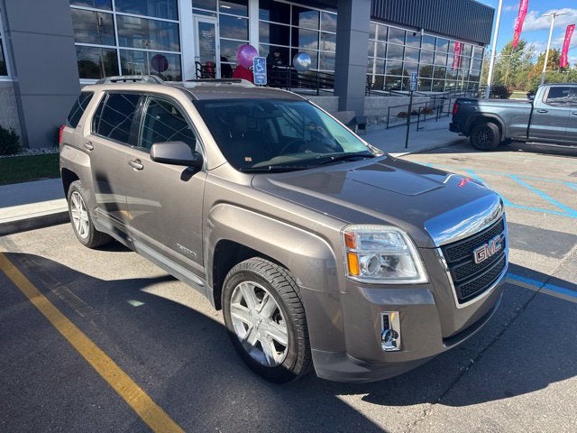 2011 GMC Terrain SLT-1