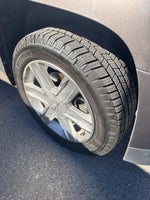 2011 GMC Terrain SLT-1
