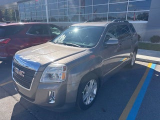 2011 GMC Terrain SLT-1