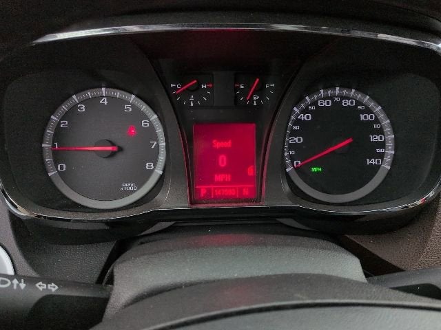 2011 GMC Terrain SLT-1