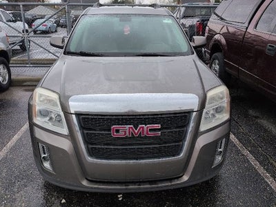 2011 GMC Terrain SLT-1