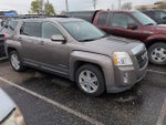 2011 GMC Terrain SLT-1