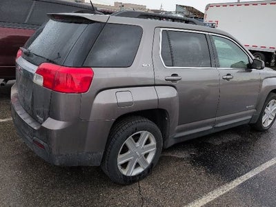 2011 GMC Terrain SLT-1