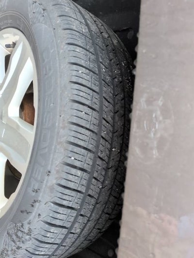 2011 GMC Terrain SLT-1