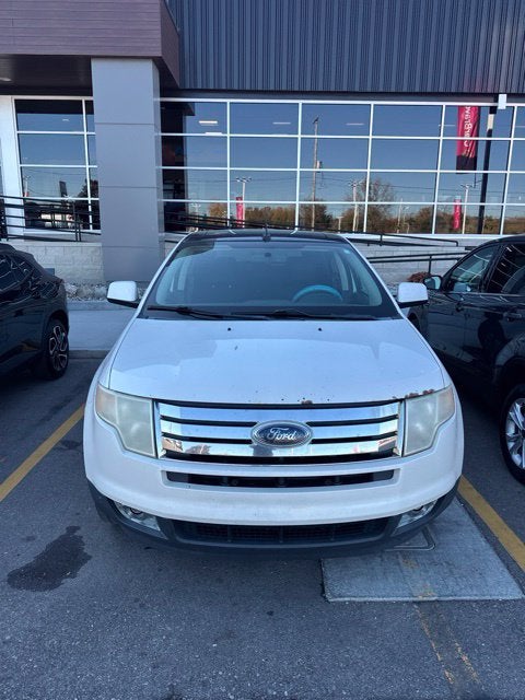 2009 Ford Edge SEL