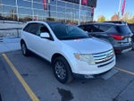 2009 Ford Edge SEL