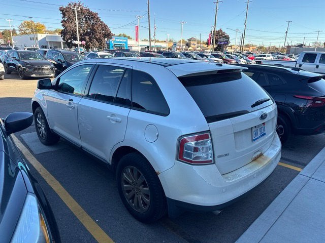 2009 Ford Edge SEL