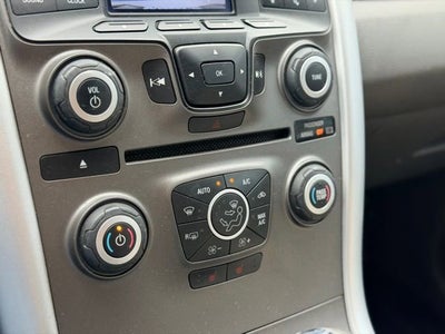 2012 Ford Edge SEL