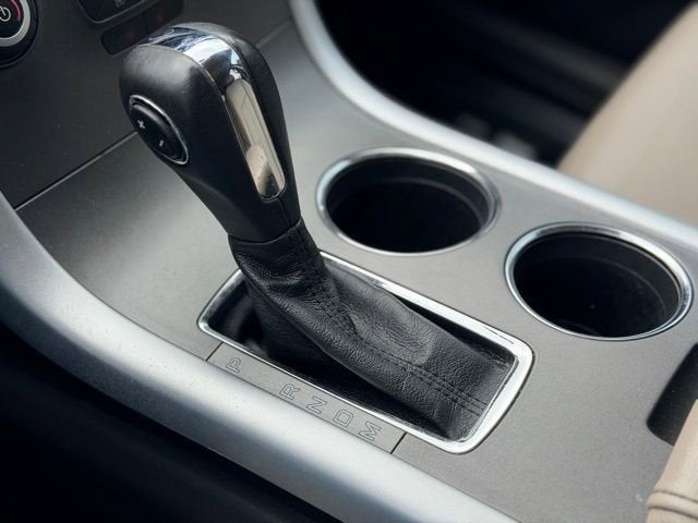 2012 Ford Edge SEL