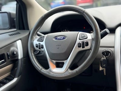 2012 Ford Edge SEL