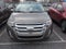 2012 Ford Edge SEL