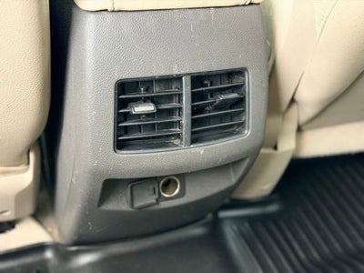 2012 Ford Edge SEL