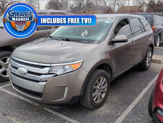 2012 Ford Edge SEL
