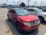 2007 Ford Edge SEL PLUS