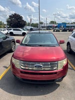 2007 Ford Edge SEL PLUS