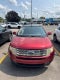 2007 Ford Edge SEL PLUS