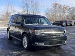 2013 Ford Flex SEL