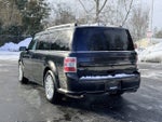 2013 Ford Flex SEL