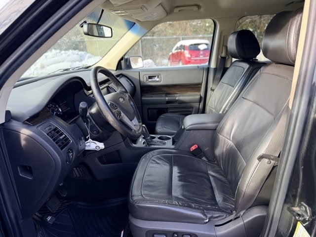 2013 Ford Flex SEL