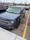 2018 Ford Flex SEL