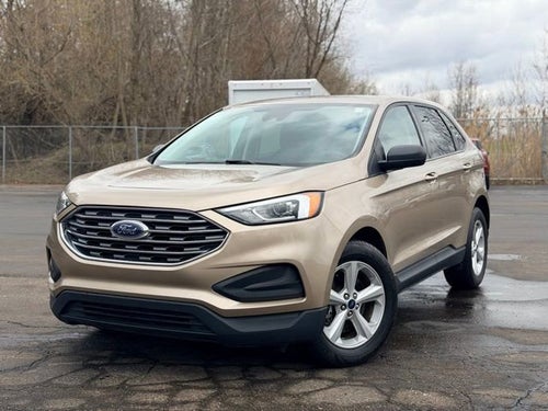 2020 Ford Edge SE