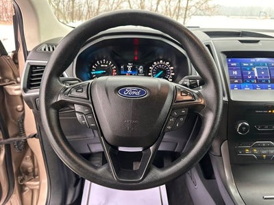 2020 Ford Edge SE