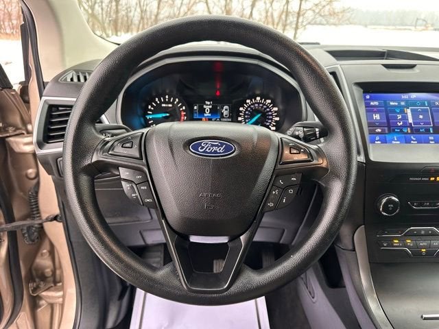 2020 Ford Edge SE