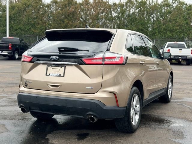 2020 Ford Edge SE