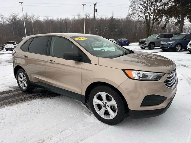 2020 Ford Edge SE