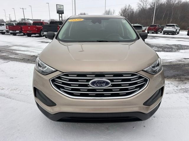 2020 Ford Edge SE