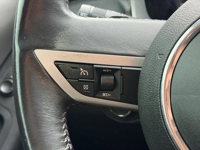 2010 Chevrolet Camaro 2LT