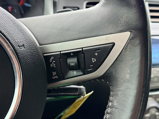 2010 Chevrolet Camaro 2LT