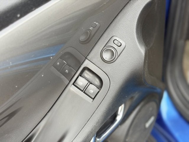 2010 Chevrolet Camaro 2LT