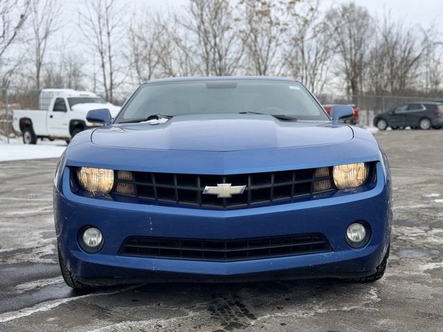 2010 Chevrolet Camaro 2LT