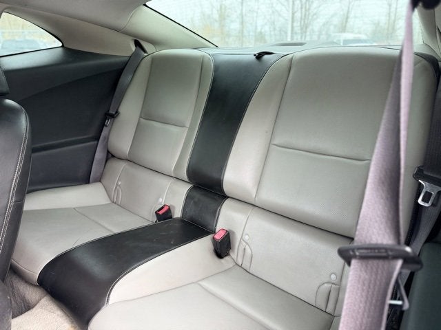 2010 Chevrolet Camaro 2LT