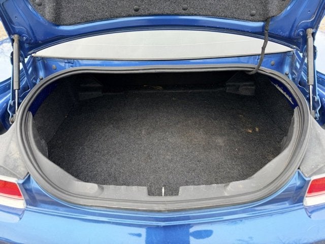 2010 Chevrolet Camaro 2LT