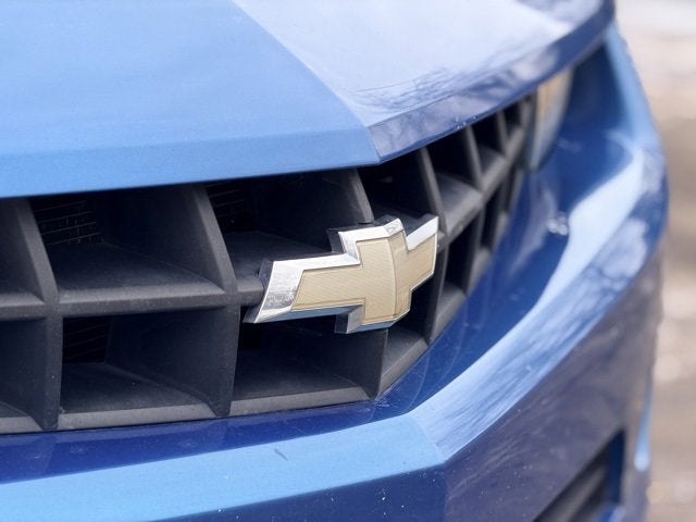 2010 Chevrolet Camaro 2LT