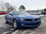 2010 Chevrolet Camaro 2LT