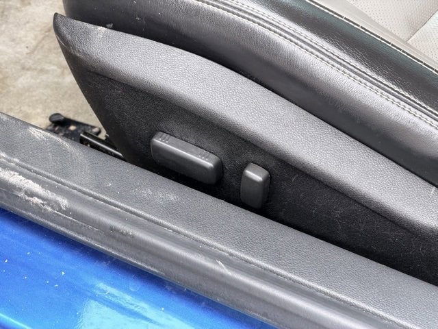 2010 Chevrolet Camaro 2LT