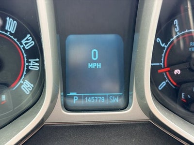 2010 Chevrolet Camaro 2LT