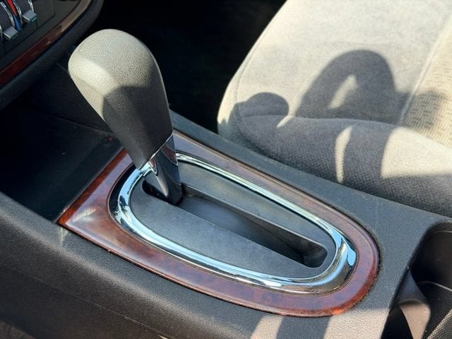 2010 Chevrolet Impala LS