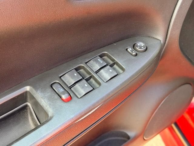2010 Chevrolet Impala LS
