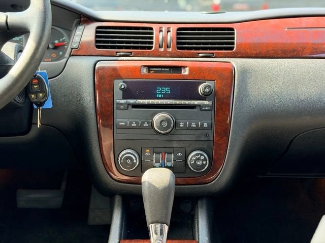2010 Chevrolet Impala LS