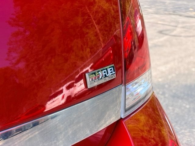 2010 Chevrolet Impala LS