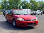 2010 Chevrolet Impala LS