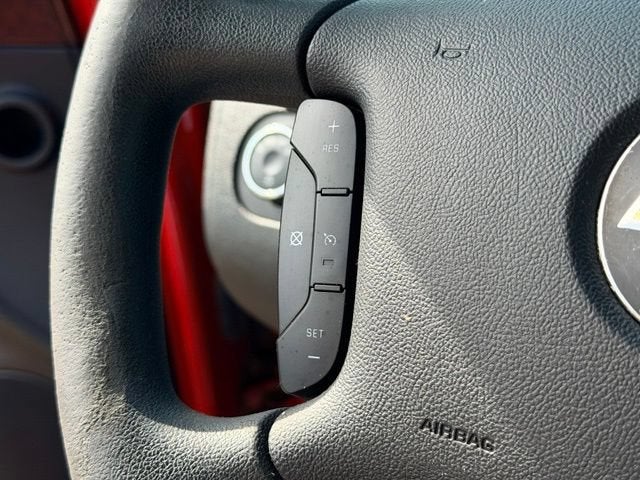 2010 Chevrolet Impala LS