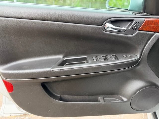 2010 Chevrolet Impala LS