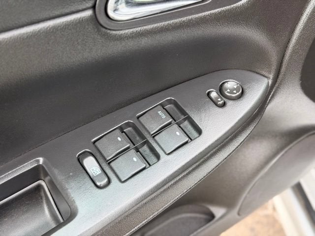 2010 Chevrolet Impala LS
